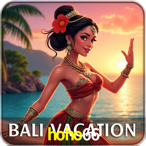 Provedores de Jogos hoho66