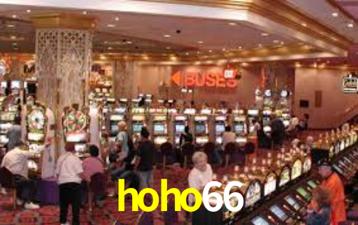 Jogos Exclusivos hoho66