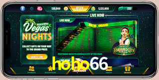 Mesa de Blackjack hoho66