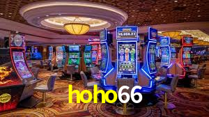 Bônus Diários hoho66