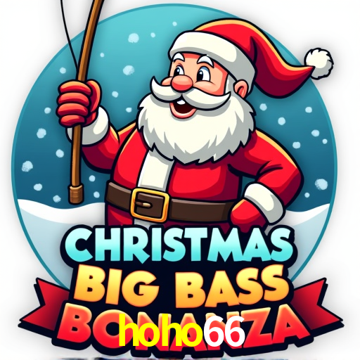 Jogos de Slot hoho66